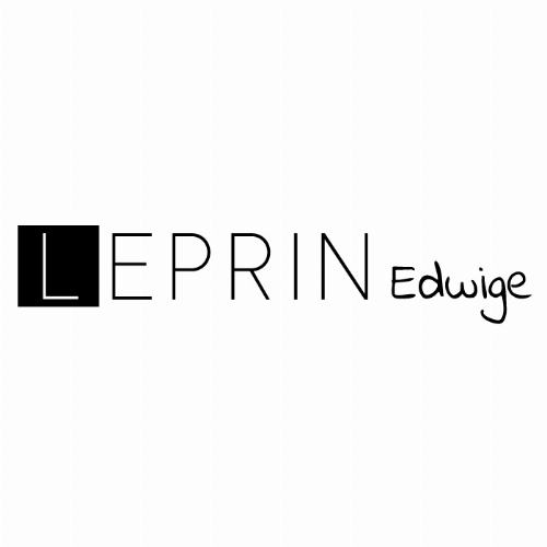 Logo EDWIGE LEPRIN